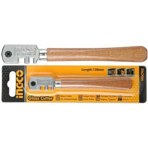 INGCO Tagliavetro Con Manico In Legno Hgct02 INGCO Tagliavetro Con Manico In Legno Hgct02