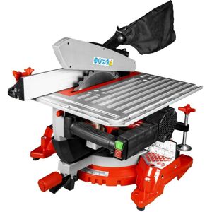 HOLZMANN - Troncatrice Da Legno Piano Superiore Sega Circolare Tk305 HOLZMANN - Troncatrice Da Legno Piano Superiore Sega Circolare Tk305