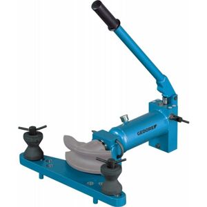 Gedore - Curvatubi idraulico - Piegatubi - Curvatubi idraulico Gedore - Curvatubi idraulico - Piegatubi - Curvatubi idraulico