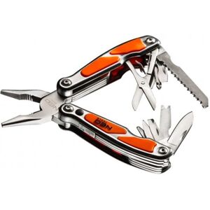 NEO TOOLS Utensile Multifunzione, Con Led, Set Da 12 NEO TOOLS Utensile Multifunzione, Con Led, Set Da 12