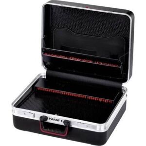 Parat - Valigetta A Conchiglia L470xp210xh360mm 36l X-abs-ku. Parat - Valigetta A Conchiglia L470xp210xh360mm 36l X-abs-ku.