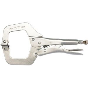 VOREL Pinze Per Saldare Tipo C / 44301 / VOREL Pinze Per Saldare Tipo C / 44301 /