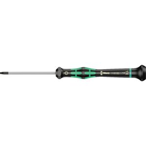 Wera Uscita Cacciavite Torx: Torx Int Rieur T 7 2067 05118183001 Lunghezza Lama: 60 Mm 1 Pz(i) Wera Uscita Cacciavite Torx: Torx Int Rieur T 7 2067 05118183001 Lunghezza Lama: 60 Mm 1 Pz(i)