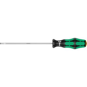 Wera - 335 - 0.8 x 4.0 mm - 150 mm - Screwdriver Wera - 335 - 0.8 x 4.0 mm - 150 mm - Screwdriver