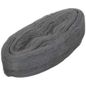 Wolfcraft Lana D'Acciaio Grana 00 - 200 G (6096000) - Wolfcraft Lana D'Acciaio Grana 00 - 200 G (6096000) -