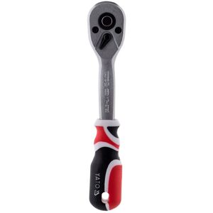 YATO Yt-0730 Cricchetto Piegato 1/4'. YATO Yt-0730 Cricchetto Piegato 1/4'.
