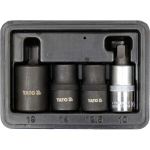 YATO Kit Bussole Pinza Freno - Yt-06806 YATO Kit Bussole Pinza Freno - Yt-06806