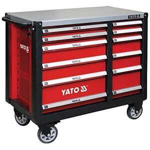 YATO Szafka Warsztatowa 12-szuflad 09003 YATO Szafka Warsztatowa 12-szuflad 09003
