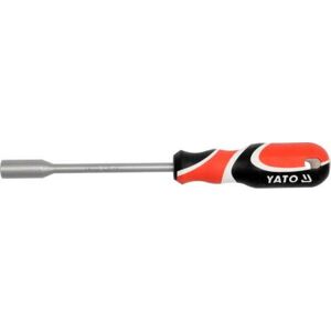YATO Chiave A Bussola Con Impugnatura 7x125mm YATO Chiave A Bussola Con Impugnatura 7x125mm
