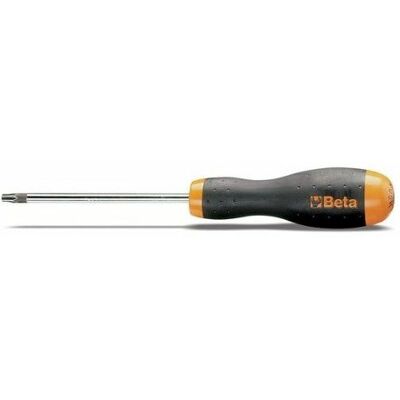 Beta Chiavi Maschio Con Impugnatura Per Viti Con Impronta Torx® T25 Art. 1207tx Beta Chiavi Maschio Con Impugnatura Per Viti Con Impronta Torx® T25 Art. 1207tx