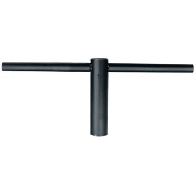AMF Modello 500x18mm - Chiave a tubo quadrata - Acciaio speciale AMF Modello 500x18mm - Chiave a tubo quadrata - Acciaio speciale