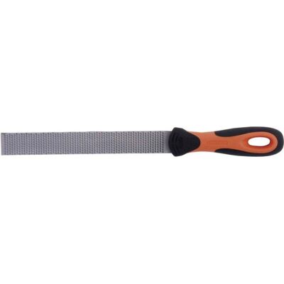 Bahco 6-344-08-2-2 Raspa Da Ebanista Con Impugnatura 200 Mm Taglio 2 1 Pz. - Bahco 6-344-08-2-2 Raspa Da Ebanista Con Impugnatura 200 Mm Taglio 2 1 Pz. -