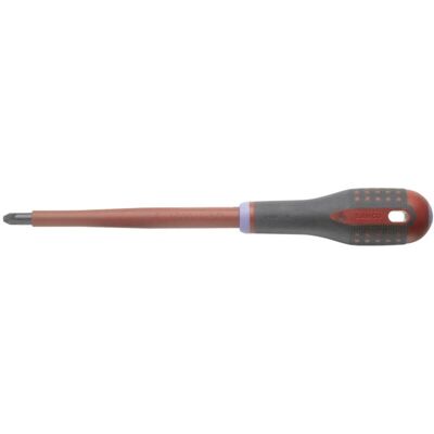 Bahco Be-8810s Cacciavite A Croce Pz 1 Bahco Be-8810s Cacciavite A Croce Pz 1