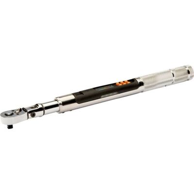 Bahco Tawm1412m Chiave Dinamometrica Con Cricchetto 1/4 (6.3 Mm) 0.6 - 12 Nm Bahco Tawm1412m Chiave Dinamometrica Con Cricchetto 1/4 (6.3 Mm) 0.6 - 12 Nm