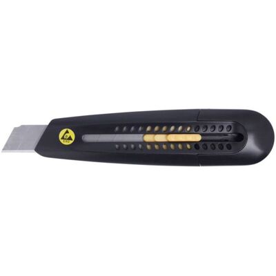 Bernstein Tools 5-519 Taglierina - Coltello polivalente ESD Bernstein Tools 5-519 Taglierina - Coltello polivalente ESD