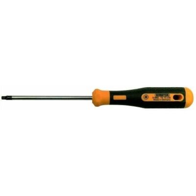 Cacciavite TORX Bernstein 6-983 L EUROline-Power T 8 - Con foro Cacciavite TORX Bernstein 6-983 L EUROline-Power T 8 - Con foro