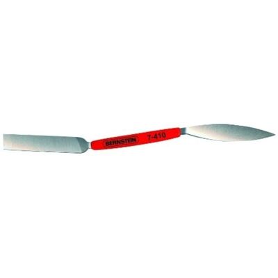 Bernstein Tools 7-410 Spatola - 220mm x 16mm - Elettronica Bernstein Tools 7-410 Spatola - 220mm x 16mm - Elettronica