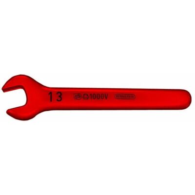 Chiave a forchetta Bernstein 16-511 VDE 15mm - Chiave Chiave a forchetta Bernstein 16-511 VDE 15mm - Chiave