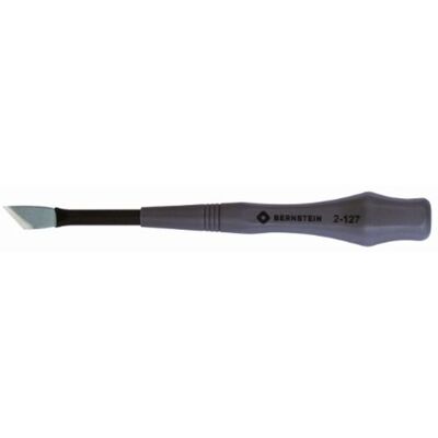 Bernstein Tools 2-127 Coltello - Taglierino per Schede di Circuito Bernstein Tools 2-127 Coltello - Taglierino per Schede di Circuito