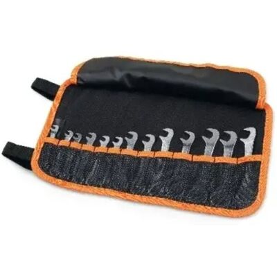 Beta - 73/B13N - 13-piece - chiavi a forchetta - Tool set Beta - 73/B13N - 13-piece - chiavi a forchetta - Tool set