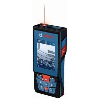 Telemetro Glm 100-25 C Bosch - 0601072y00 Telemetro Glm 100-25 C Bosch - 0601072y00