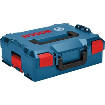 Bosch - L-boxx 136 1600a012g0 Cassetta Di Trasporto Abs Blu, Rosso (l X L X A) 442 X 357 X 151 Mm Bosch - L-boxx 136 1600a012g0 Cassetta Di Trasporto Abs Blu, Rosso (l X L X A) 442 X 357 X 151 Mm