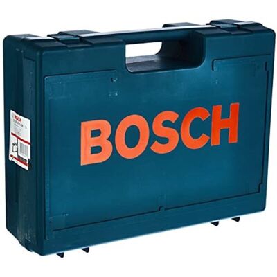 Bosch - Professionnal 2 605 438 404 Cassetta Degli Attrezzi Portatile, Verde, 380 X 300 115 Mm Bosch - Professionnal 2 605 438 404 Cassetta Degli Attrezzi Portatile, Verde, 380 X 300 115 Mm