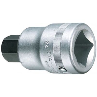 Stahlwille 64 Chiave A Bussola Inhex 19 Mm Stahlwille 64 Chiave A Bussola Inhex 19 Mm