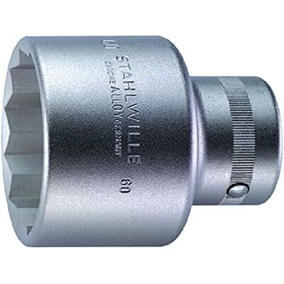 Chiave a dado Stahlwille 36 mm - ISO 9001 Chiave a dado Stahlwille 36 mm - ISO 9001