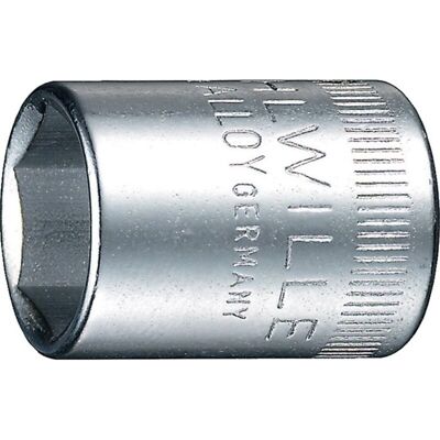 Stahlwille Presa Da 1/4 "4 Millimetri 6kt. Stahlwille Presa Da 1/4 "4 Millimetri 6kt.