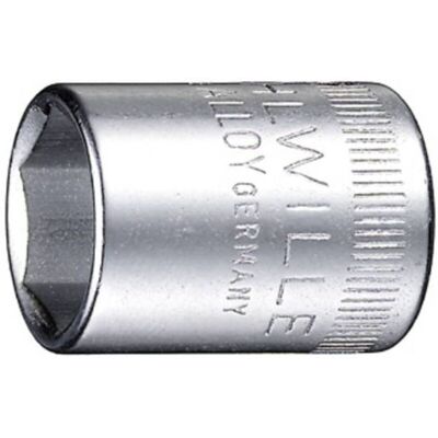 Stahlwille 40 Chiave A Bussola Cromata 8 Mm Stahlwille 40 Chiave A Bussola Cromata 8 Mm