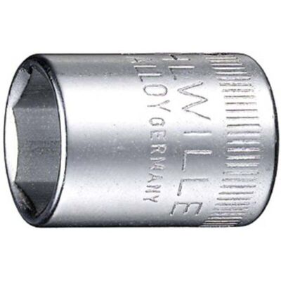 Stahlwille 40 Chiave A Bussola Cromata 11 Mm Stahlwille 40 Chiave A Bussola Cromata 11 Mm