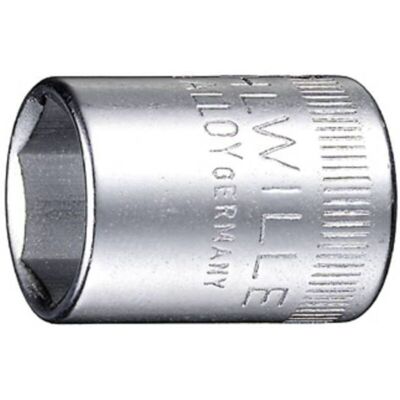 Stahlwille 40 Chiave A Bussola Cromata 13 Mm Stahlwille 40 Chiave A Bussola Cromata 13 Mm