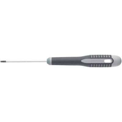 Bahco Ergo Officina E Meccanica Cacciavite A Sei Punte Dimensione (cacciavite) T 9 1 Pz. - Bahco Ergo Officina E Meccanica Cacciavite A Sei Punte Dimensione (cacciavite) T 9 1 Pz. -