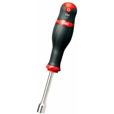 USAG Cacciavite Logic Bussola 5,5x75 298 USAG Cacciavite Logic Bussola 5,5x75 298