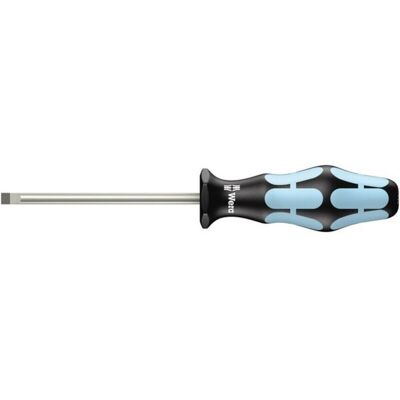 Wera Officina E Meccanica Cacciavite A Taglio 3335 05032002001 Larghezza Della Lama: 3.5 Mm Lunghezza Della Lama: 100 M Wera Officina E Meccanica Cacciavite A Taglio 3335 05032002001 Larghezza Della Lama: 3.5 Mm Lunghezza Della Lama: 100 M