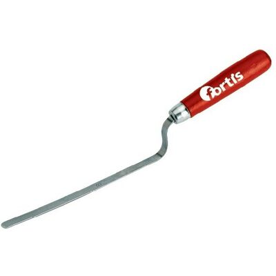 Fortis Cazzuola A Guarnizione 10mm Form D Fortis Cazzuola A Guarnizione 10mm Form D