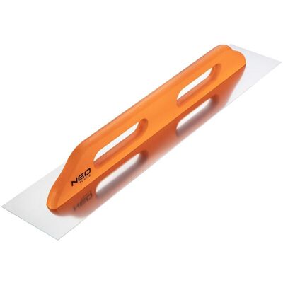OEM Cazzuola Dritta, 680 X 128 Mm, Manico In Legno OEM Cazzuola Dritta, 680 X 128 Mm, Manico In Legno