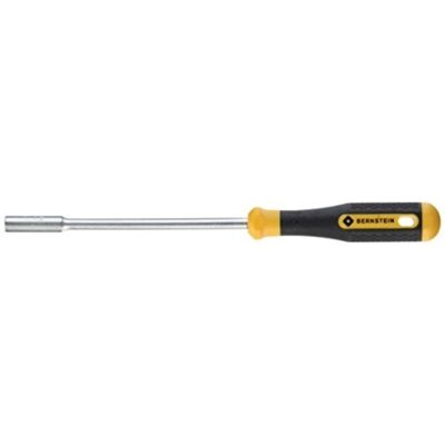 Bernstein Modello 6-105 Chiave a bussola cromata con manico Bernstein Modello 6-105 Chiave a bussola cromata con manico