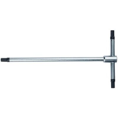 Stahlwille 10758 Chiave T A Brugola Esecuzione Cromata 7 Mm Stahlwille 10758 Chiave T A Brugola Esecuzione Cromata 7 Mm