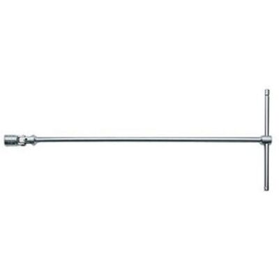 USAG - 276CE - 13 mm - Chiave a T snodata con giunto USAG - 276CE - 13 mm - Chiave a T snodata con giunto