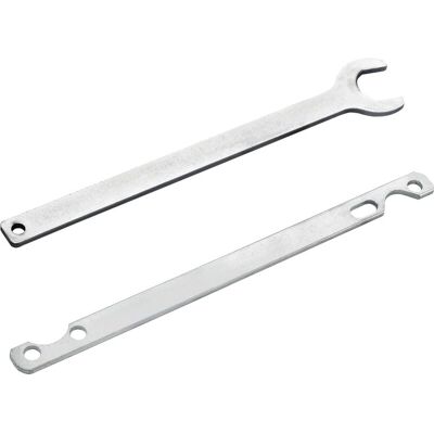 vidaXL Kit di attrezzi per attacco ventola e pompa acqua per BMW - M4, M10, M20, M30, M40, M44, M50, M52, M52TU, M54, M56, M60, M70, M73, S14, S38, S54, S50B30, S50B32 vidaXL Kit di attrezzi per attacco ventola e pompa acqua per BMW - M4, M10, M20, M30, M40, M44, M50, M52, M52TU, M54, M56, M60, M70, M73, S14, S38, S54, S50B30, S50B32