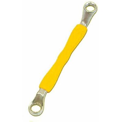 MASS Chiave Ponteggi Cv Rivestita MASS Chiave Ponteggi Cv Rivestita