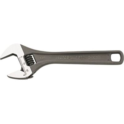 Stahlwille Chiave Regolabile 4026 Max 44mm Lunghezza 384mm Con Scala Di Regolazione Stahlwille Chiave Regolabile 4026 Max 44mm Lunghezza 384mm Con Scala Di Regolazione