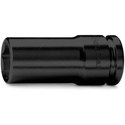 Beta Chiave A Bussola Macchina Esagonale Lunga Sottile 3/4 728ls - 36 Beta Chiave A Bussola Macchina Esagonale Lunga Sottile 3/4 728ls - 36