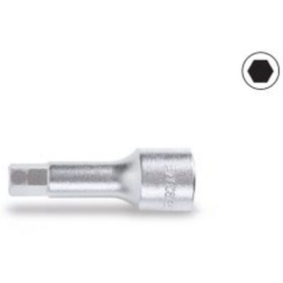 Beta chiave a bussola 8 mm - 1/2 lungo Beta chiave a bussola 8 mm - 1/2 lungo