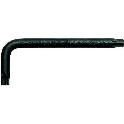 USAG Chiave Torx Piegata T50x 95 280tx USAG Chiave Torx Piegata T50x 95 280tx