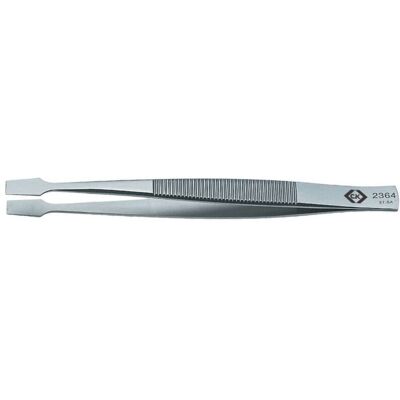 C.K MAGMA C.k T2364 Pinzetta A Croce 127 Sa Spatola 105 Mm C.K MAGMA C.k T2364 Pinzetta A Croce 127 Sa Spatola 105 Mm