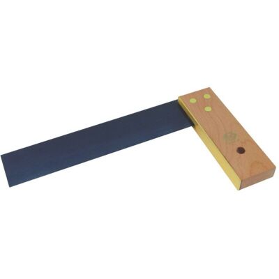 C.K T3533 09 Squadra da falegname - 225 mm C.K T3533 09 Squadra da falegname - 225 mm