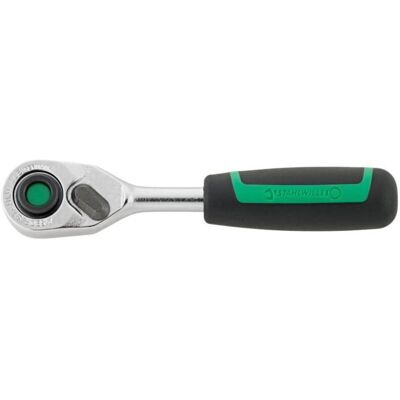 Stahlwille 419b 11131010 Cricchetto Per Inserti - Stahlwille 419b 11131010 Cricchetto Per Inserti -